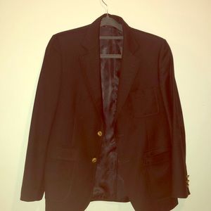 Brooks brothers kids jacket size 12,